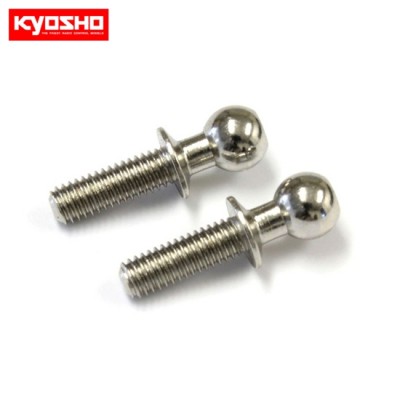 [ܼ] KYOL031 [KYOSHO] 4.8mm Ball Stud (L size / 2pcs)