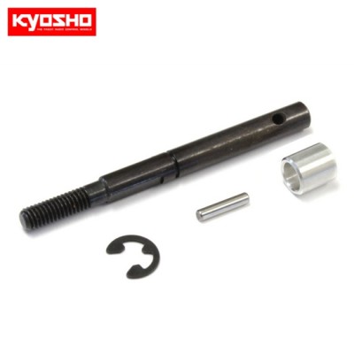 [ܼ] KYOL024 [KYOSHO] Main Gear Shaft