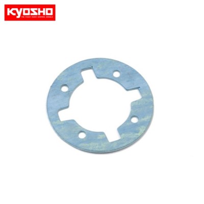 [ܼ] KYOL017 [KYOSHO] Diff. Gasket