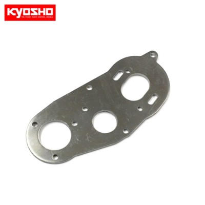 [ܼ] KYOL020 [KYOSHO] Aluminum Motor Plate