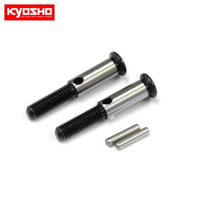 [ܼ] KYOL014 [KYOSHO] Front Wheel Shaft