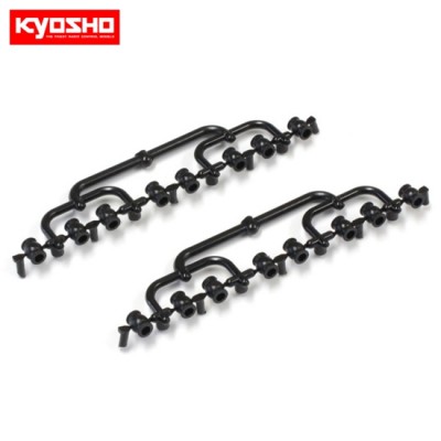 [ܼ] KYOL015-1 [KYOSHO] 5.8mm POM Ball