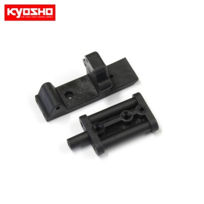 [ܼ] KYOL006-1 [KYOSHO] Front Bulkhead  Lower Suspension Mount