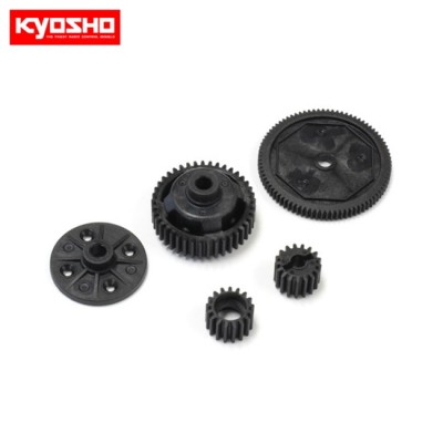 [ܼ] KYOL009 [KYOSHO] Gear Set
