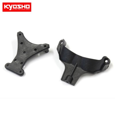 [ܼ] KYOL007-1 [KYOSHO] Front Upper Cover  Shock Tower