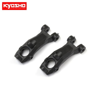 [ܼ] KYOL005-1 [KYOSHO] Front Hub Carrier