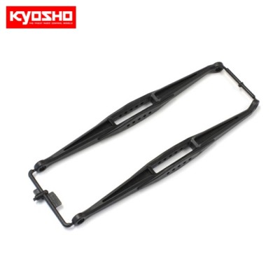 [ܼ] KYOL002-2 [KYOSHO] Rear Link Suspension Arm L