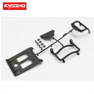 [KYOSHO] Roll Cage B (Scorpion XXL) 