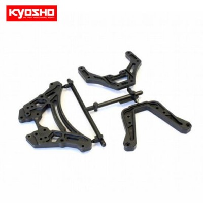 [���ܼ�] KYSX057-T [KYOSHO] Shock Tower Set (Scorpion XXL)