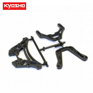 [KYOSHO] Shock Tower Set (Scorpion XXL) 