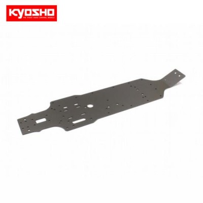 [���ܼ�] KYSX033-T [KYOSHO] Main Chassis (Scorpion XXL VE)
