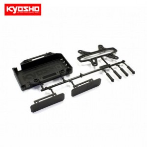 [KYOSHO] Battery Plate Set (Scorpion XXL VE) 