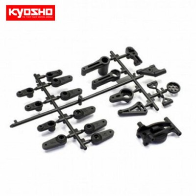 [���ܼ�] KYSX055-T [KYOSHO] Small Parts Set (Scorpion XXL)