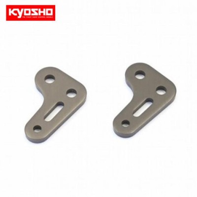 [���ܼ�] KYSX034-T [KYOSHO] Front Upper Arm Plate (Scorpion XXL)