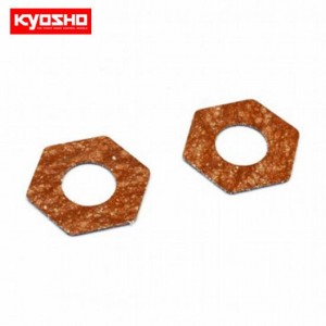 [KYOSHO] Slipper Clutch Lining (Scorpion XXL VE) 