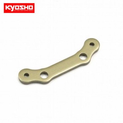 [���ܼ�] KYSX032-T [KYOSHO] Steering Plate (Scorpion XXL)