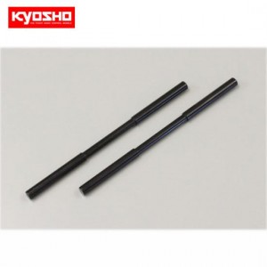 [KYOSHO] Rear Lower Arm Shaft (2pcs/Scorpion XXL) 
