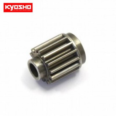 [���ܼ�] KYSX028-T [KYOSHO] Drive Gear 14T (Scorpion XXL VE)