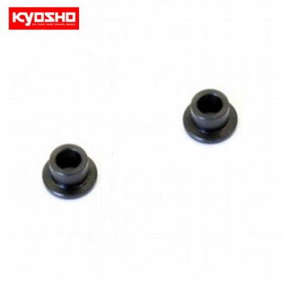 [���ܼ�] KYSX020-T [KYOSHO] Steering Plate Bush (2pcs/Scorpion XXL)
