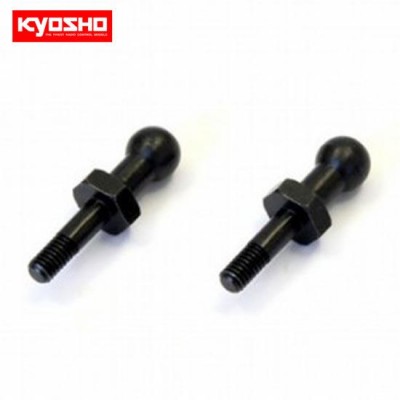 [���ܼ�] KYSX015-T [KYOSHO] F-Knuckle Pillow Ball(2pcs/Scorpion XXL)