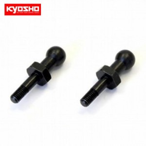[KYOSHO] F-Knuckle Pillow Ball(2pcs/Scorpion XXL) 