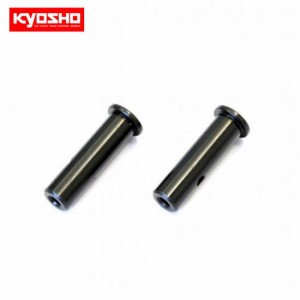 [KYOSHO] Front Wheel Shaft (2pcs/Scorpion XXL) 