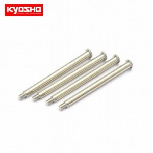 [KYOSHO] Front Wheel Hub Shaft(4pcs/Scorpion XXL) 