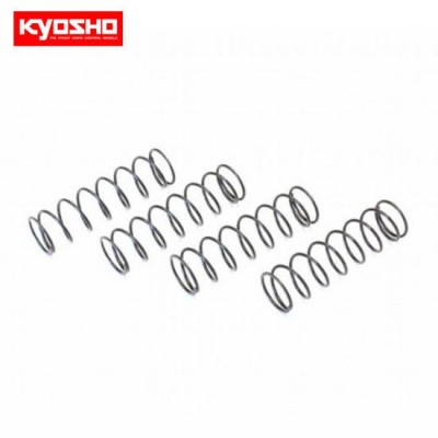 [���ܼ�] KYSX005-T [KYOSHO] Shock Spring (4pcs/Scorpion XXL)