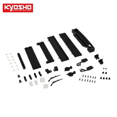 [���ܼ�] KYBLB012-2 [KYOSHO] Trail King Accessory Parts Set