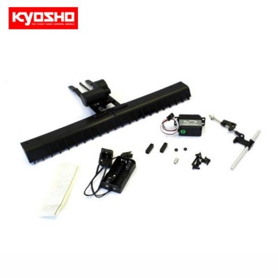 [���ܼ�] KYBLW3-B [KYOSHO] Rear Tiller Unit Set (BLIZZARD SR)