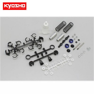 [���ܼ�] KYIHW15 [KYOSHO] MINI INFERNO REAR OIL SHOCK SET
