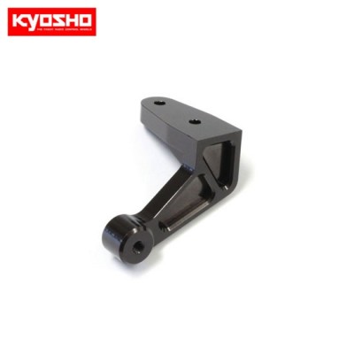 [ܼ] KYMAW029GM [KYOSHO] HD Al Rear Lateral Rod Stay(Mad Crusher)