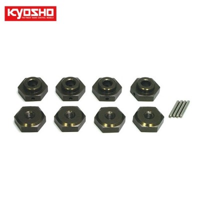 [���ܼ�] KYNTW004 [KYOSHO] 1/8 Wheel Stopper Set