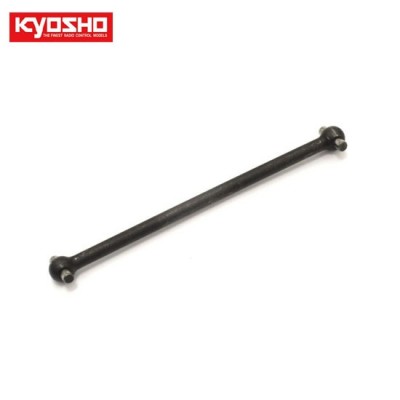 [���ܼ�] KYNT023 [KYOSHO] Front Center Shaft(L=81.5)