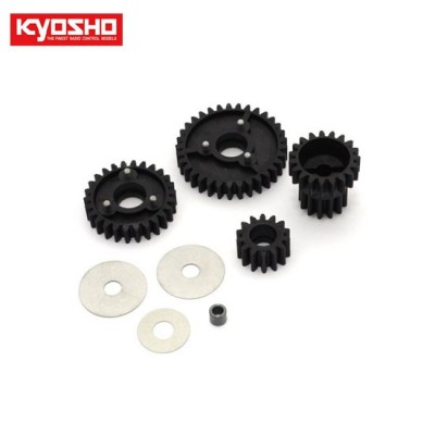 [���ܼ�] KYNT013 [KYOSHO] Center Gear Set