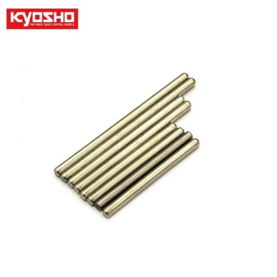 [���ܼ�] KYNT007 [KYOSHO] Sus. Shaft Set