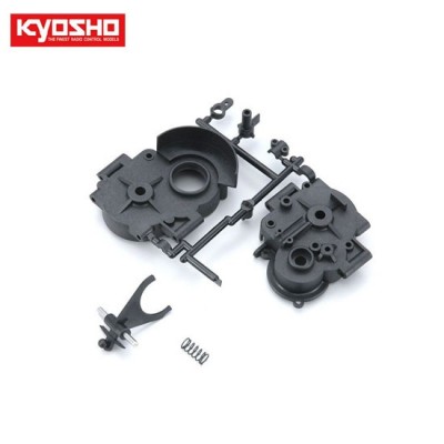 [���ܼ�] KYNT012 [KYOSHO] Center Gear Box