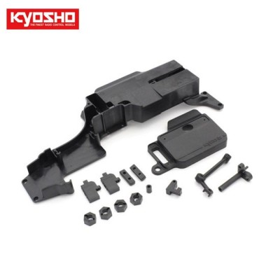 [���ܼ�] KYNT019 [KYOSHO] Upper Deck Set