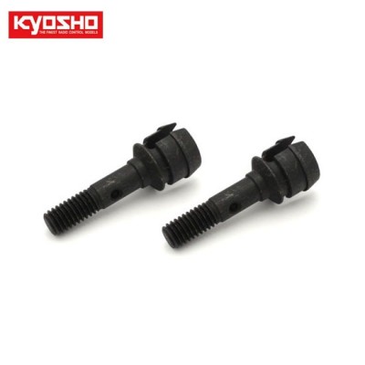 [���ܼ�] KYNT006 [KYOSHO] Wheel Shaft (2pcs)