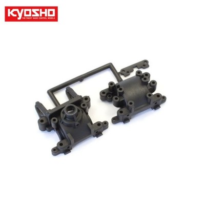 [���ܼ�] KYNT003 [KYOSHO] Bulkhead
