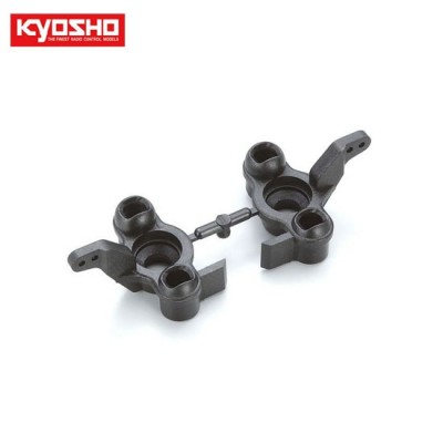 [���ܼ�] KYNT008 [KYOSHO] Knuckle Alm Set (L/R)