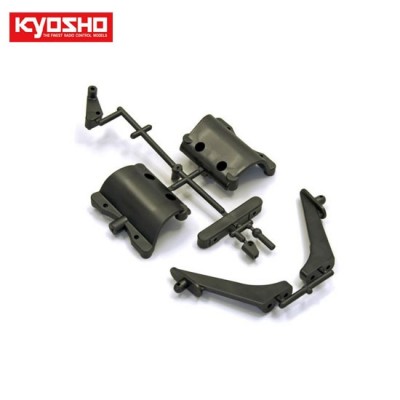 [���ܼ�] KYNT002 [KYOSHO] BumperWing Stay Set