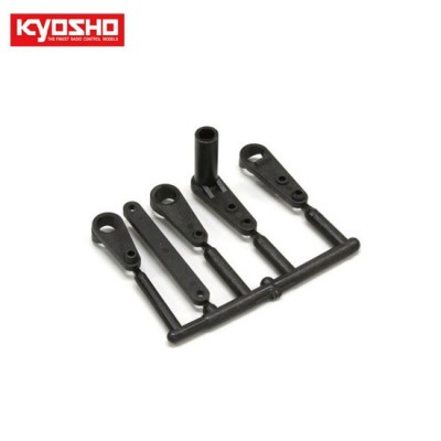 [���ܼ�] KYNT004 [KYOSHO] Servo Saver Set