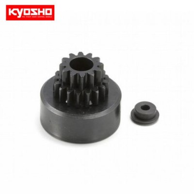 [ܼ] KYMT133 [KYOSHO] 2-SPEED CLUTCH BELL(12T/17T/MFR)
