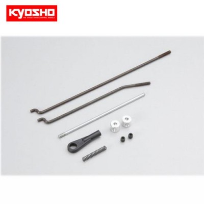 [ܼ] KYMT118 [KYOSHO] LINKAGE ROD SET (MFR)
