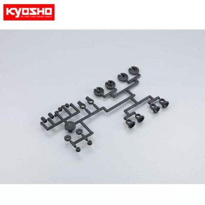 [ܼ] KYW5194-01 [KYOSHO] Shock Plastic Parts Set