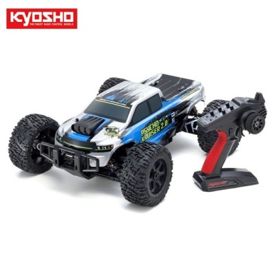 [ܼ] KY34256B [KYOSHO]  ũ VE 2.0  MT-4WD (͸,  )