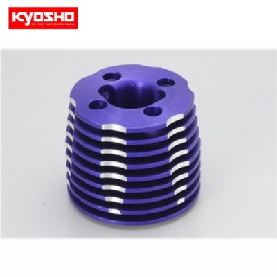 [ܼ] KY74016-01 [KYOSHO] CYLINDER HEAD (GXR15)