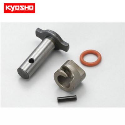 [ܼ] KY74016-08-2 [KYOSHO] STARTER SHAFT (GXR-15)