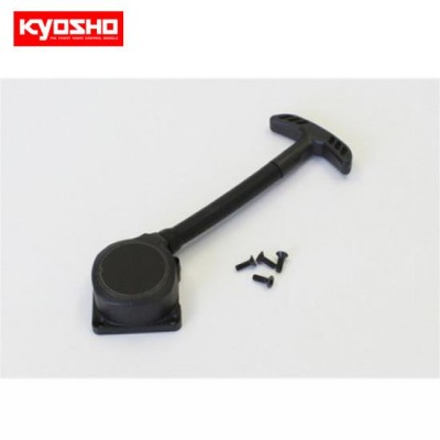 [ܼ] KY74102-06 [KYOSHO] Recoil Starter Set (XXL)